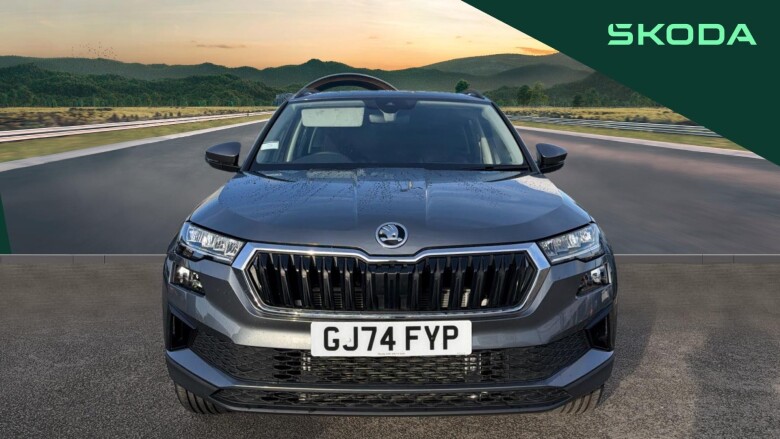 Skoda Karoq 1.5 TSI SE Drive 5dr DSG Petrol Estate